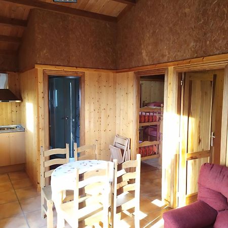 Camping Casa Fausto Cerca De Dinopolis Formiche Alto Kültér fotó