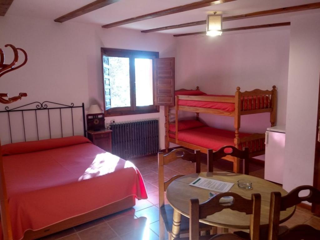 Camping Casa Fausto Cerca De Dinopolis Formiche Alto Kültér fotó