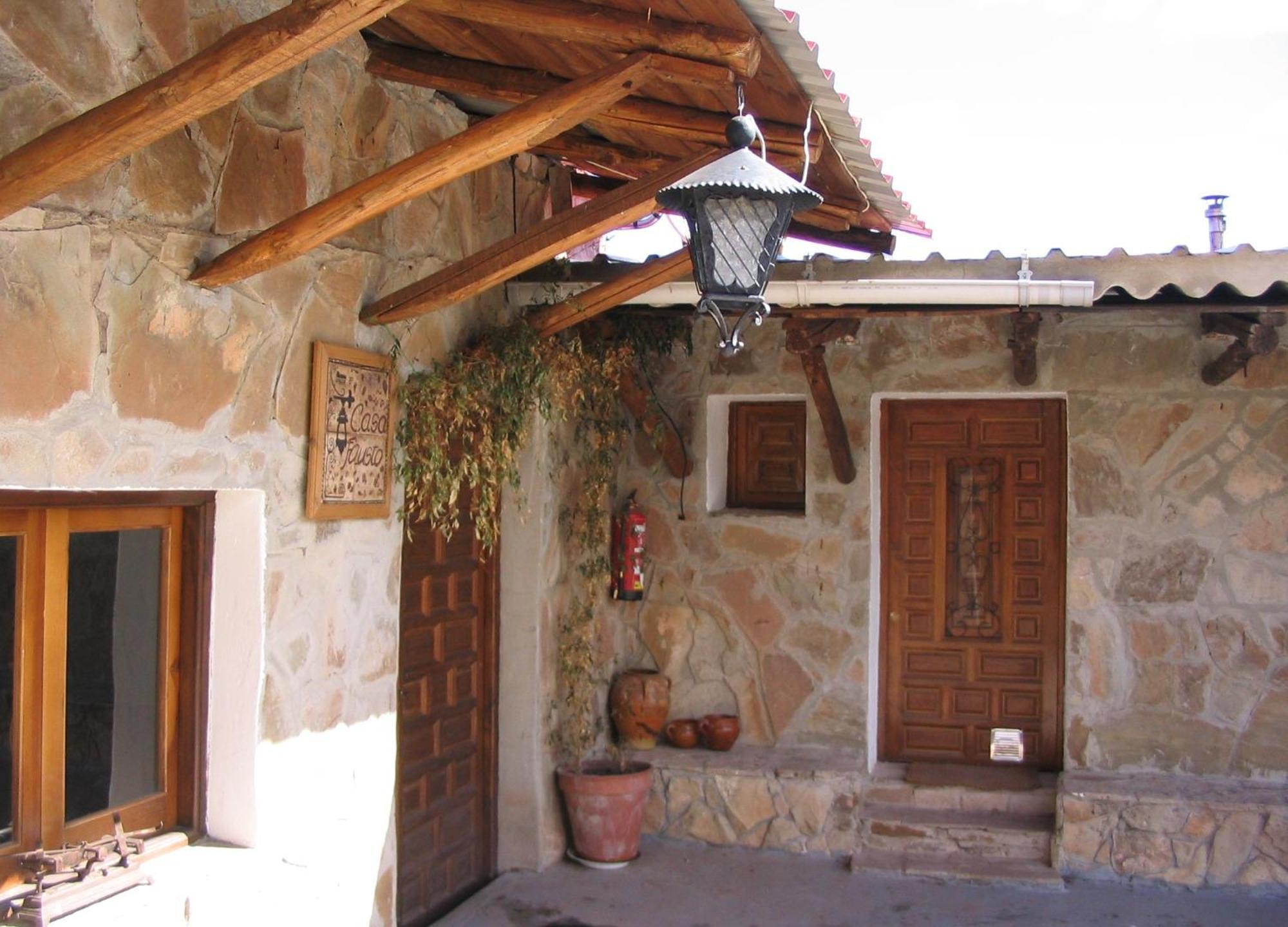 Camping Casa Fausto Cerca De Dinopolis Formiche Alto Szoba fotó