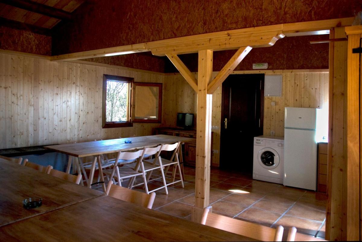 Camping Casa Fausto Cerca De Dinopolis Formiche Alto Kültér fotó