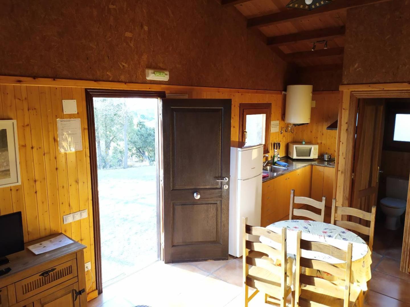 Camping Casa Fausto Cerca De Dinopolis Formiche Alto Kültér fotó