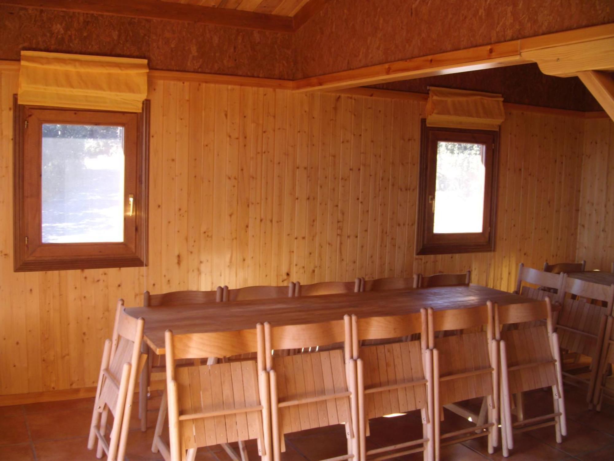 Camping Casa Fausto Cerca De Dinopolis Formiche Alto Kültér fotó