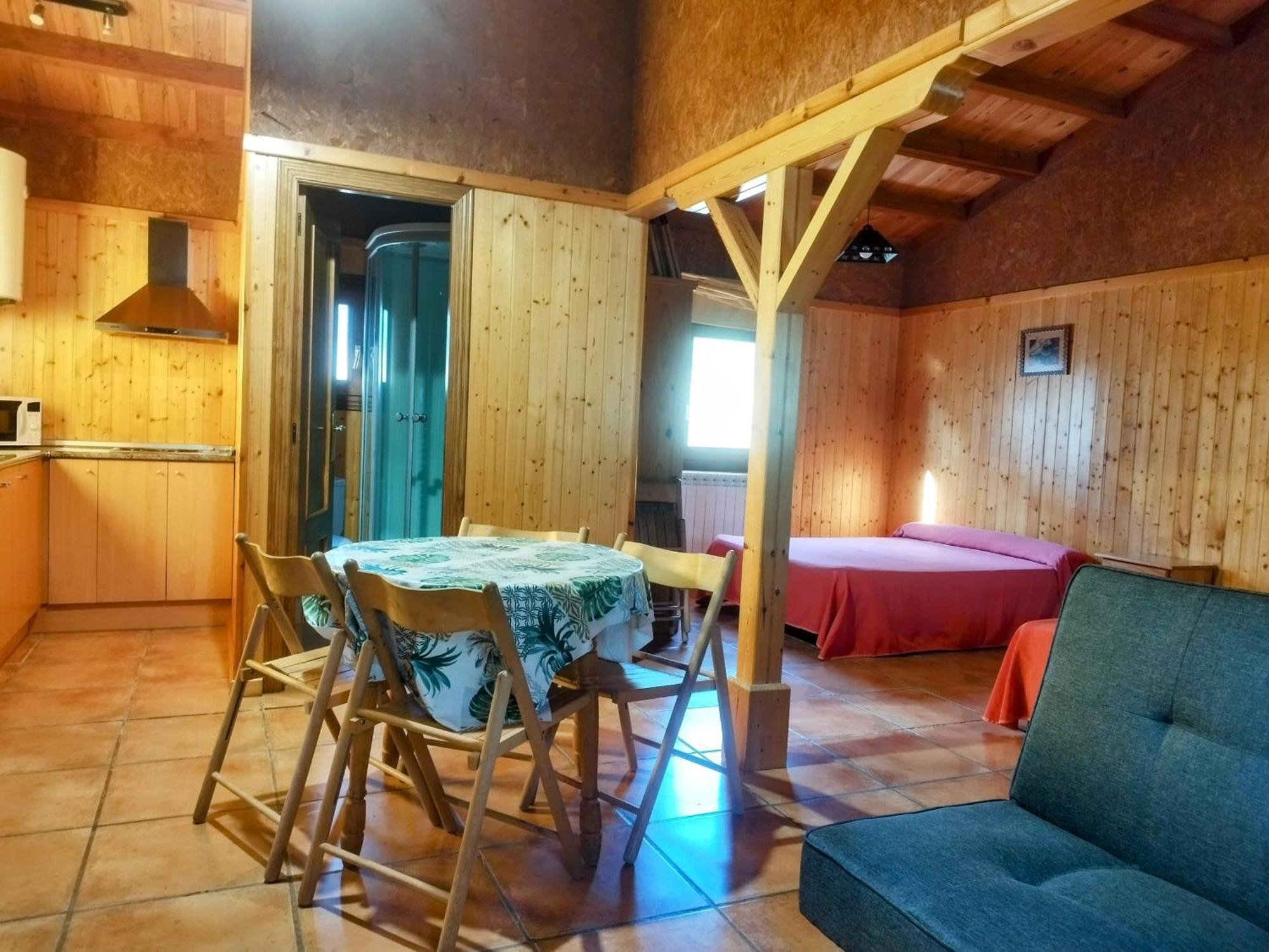 Camping Casa Fausto Cerca De Dinopolis Formiche Alto Kültér fotó