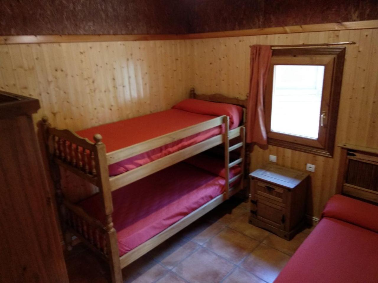 Camping Casa Fausto Cerca De Dinopolis Formiche Alto Kültér fotó
