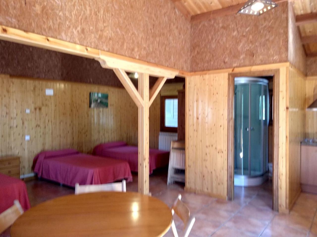 Camping Casa Fausto Cerca De Dinopolis Formiche Alto Kültér fotó