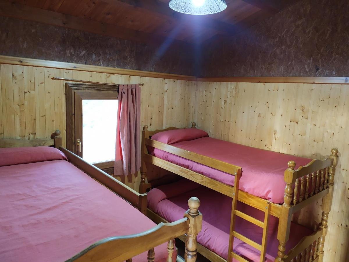 Camping Casa Fausto Cerca De Dinopolis Formiche Alto Kültér fotó