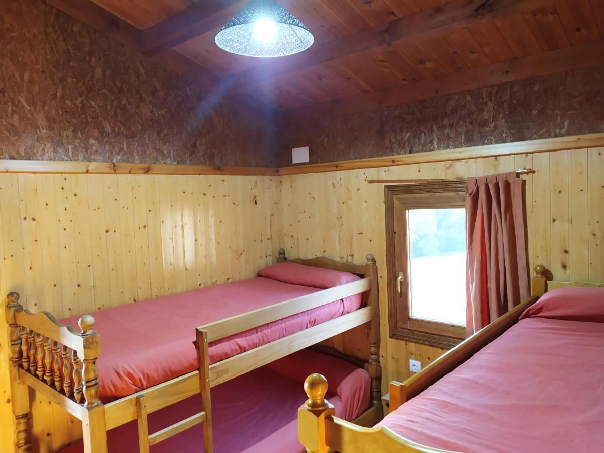 Camping Casa Fausto Cerca De Dinopolis Formiche Alto Kültér fotó